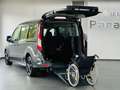 Ford Grand Tourneo Titanium Behindertengerecht-Rampe Szary - thumbnail 1