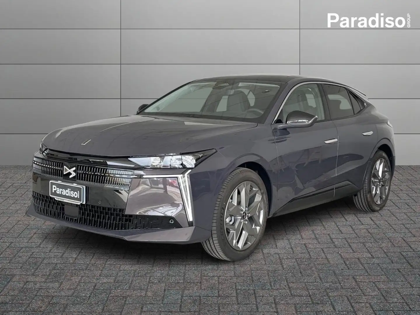 DS Automobiles N°4 1.2 HYBRID 2025 - KM0 | 145CV | PALLAS - 1