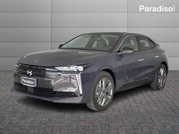 1.2 HYBRID 2025 - KM0 | 145CV | PALLAS