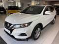 Nissan Qashqai Qashqai 1,3 DIG-T Acenta Acenta Weiß - thumbnail 1
