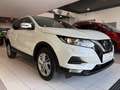 Nissan Qashqai Qashqai 1,3 DIG-T Acenta Acenta Weiß - thumbnail 5