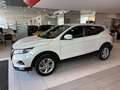 Nissan Qashqai Qashqai 1,3 DIG-T Acenta Acenta Weiß - thumbnail 3