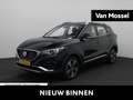 MG ZS MG EV Luxury 45 kWh Aut.| Panoramadak | Leder | Na Negro - thumbnail 1