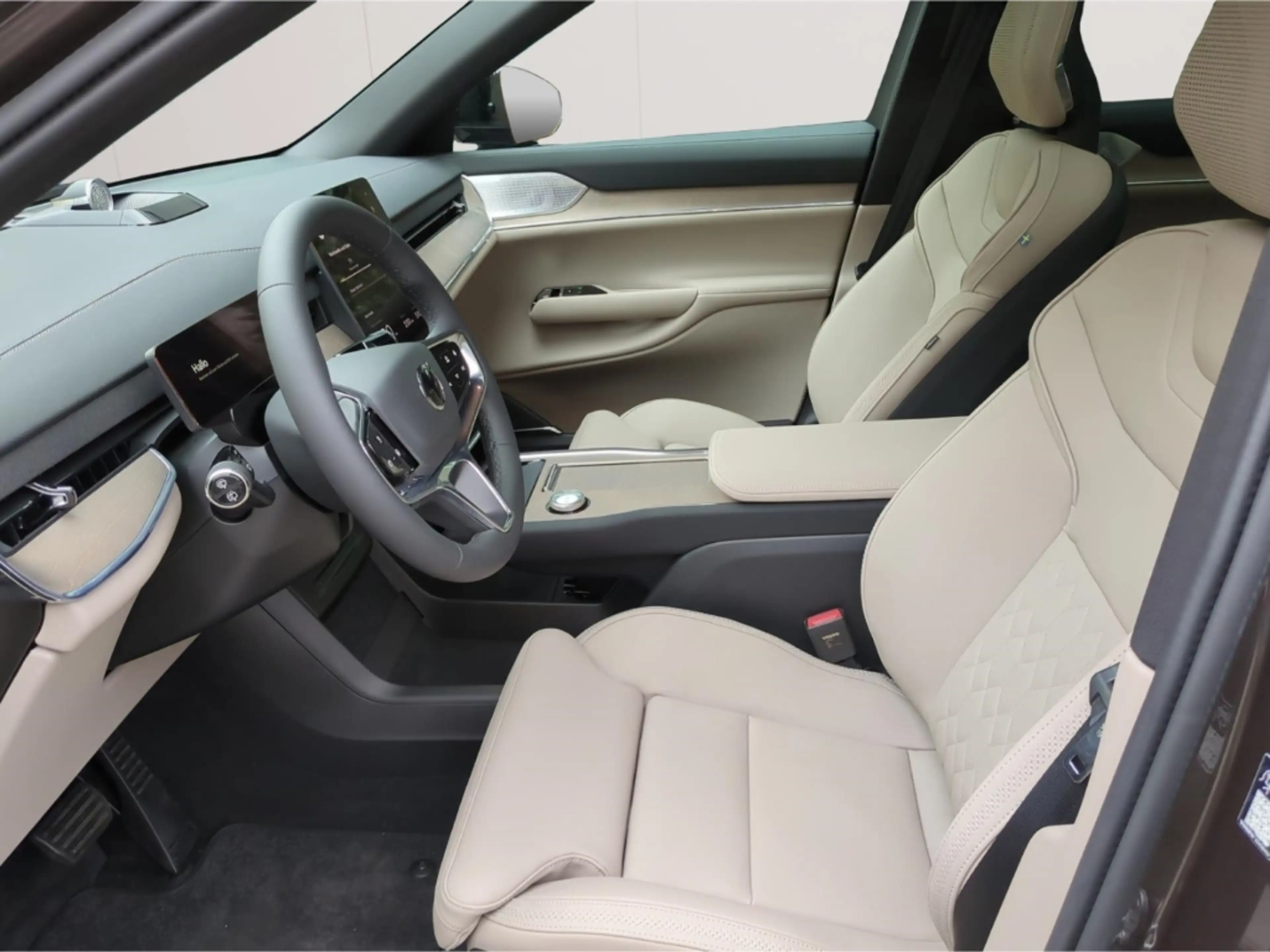 Volvo EX90 Twin Performance Ultra *B&W*AHK*ACC*7-Si* — photo 16