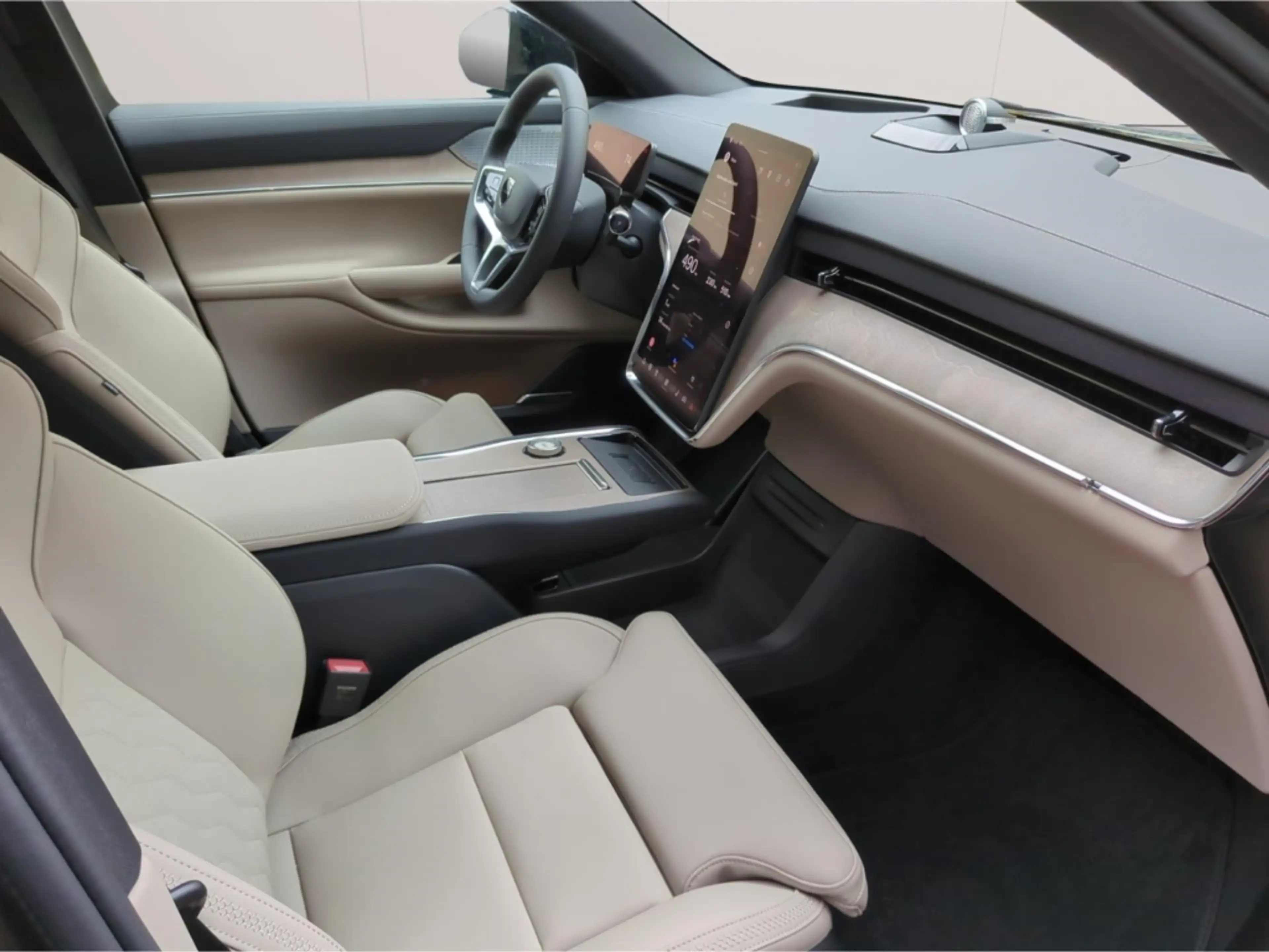 Volvo EX90 Twin Performance Ultra *B&W*AHK*ACC*7-Si* — photo 25