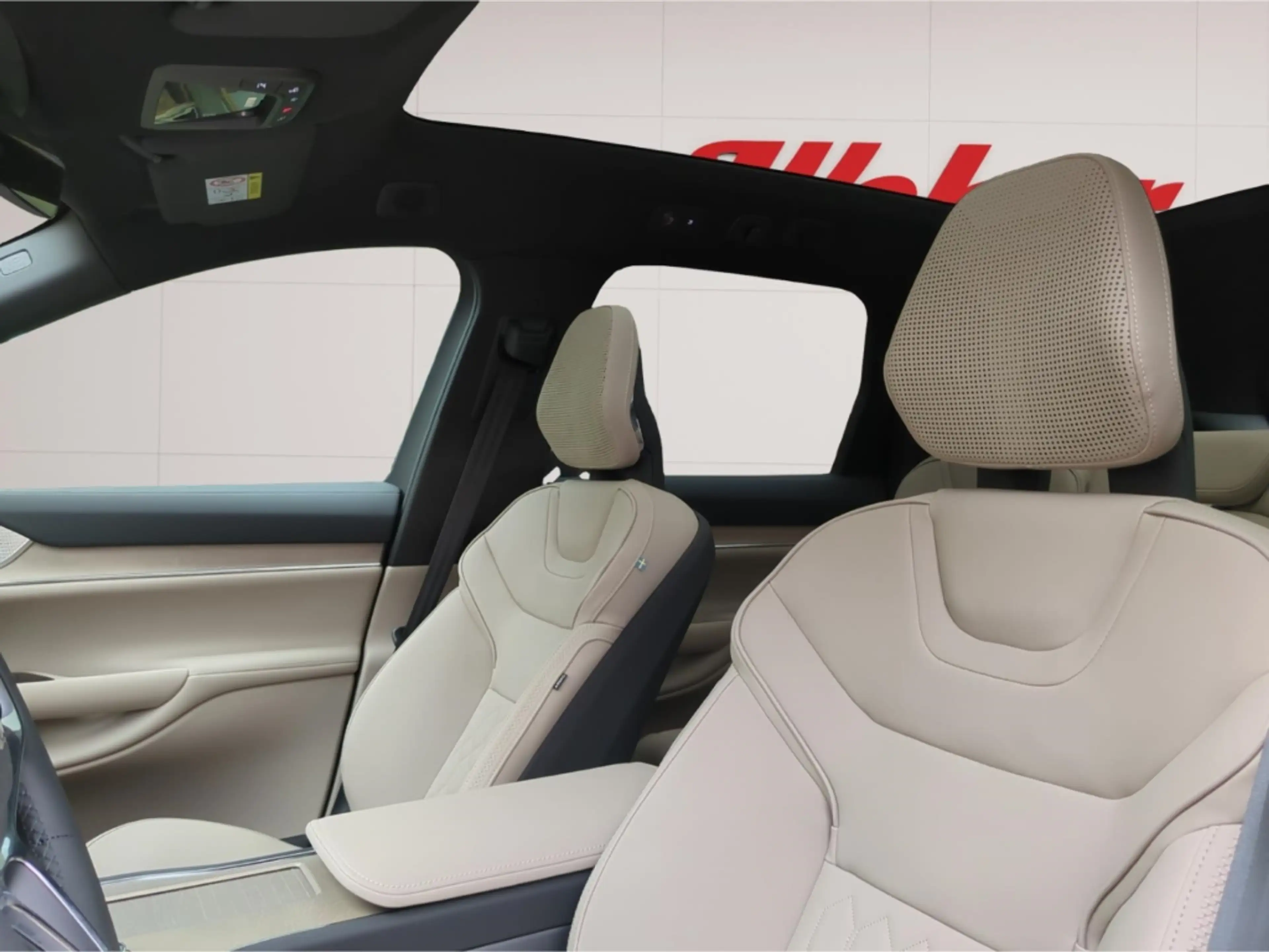 Volvo EX90 Twin Performance Ultra *B&W*AHK*ACC*7-Si* — photo 15