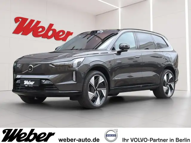 Volvo EX90