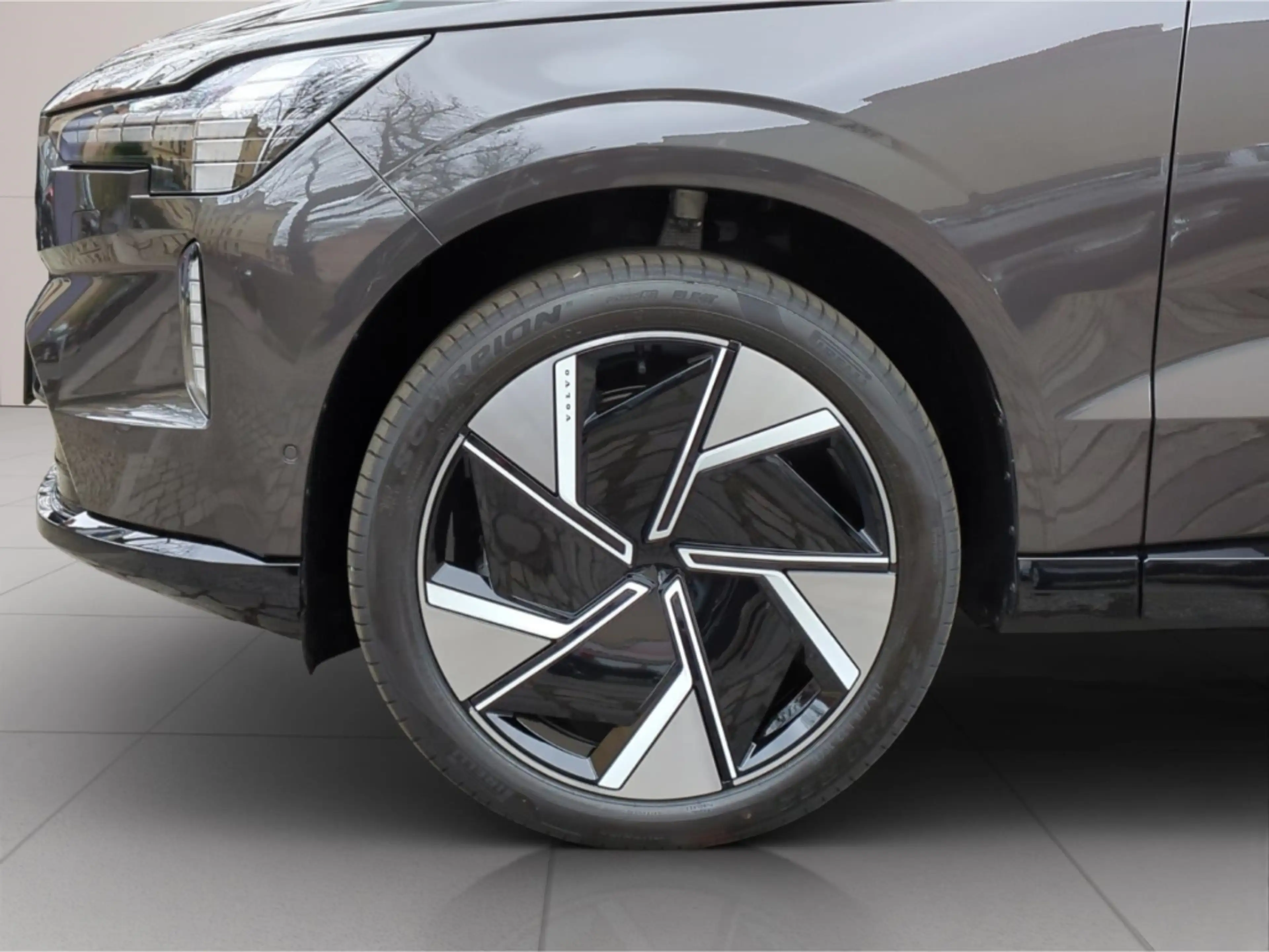 Volvo EX90 Twin Performance Ultra *B&W*AHK*ACC*7-Si* — photo 7