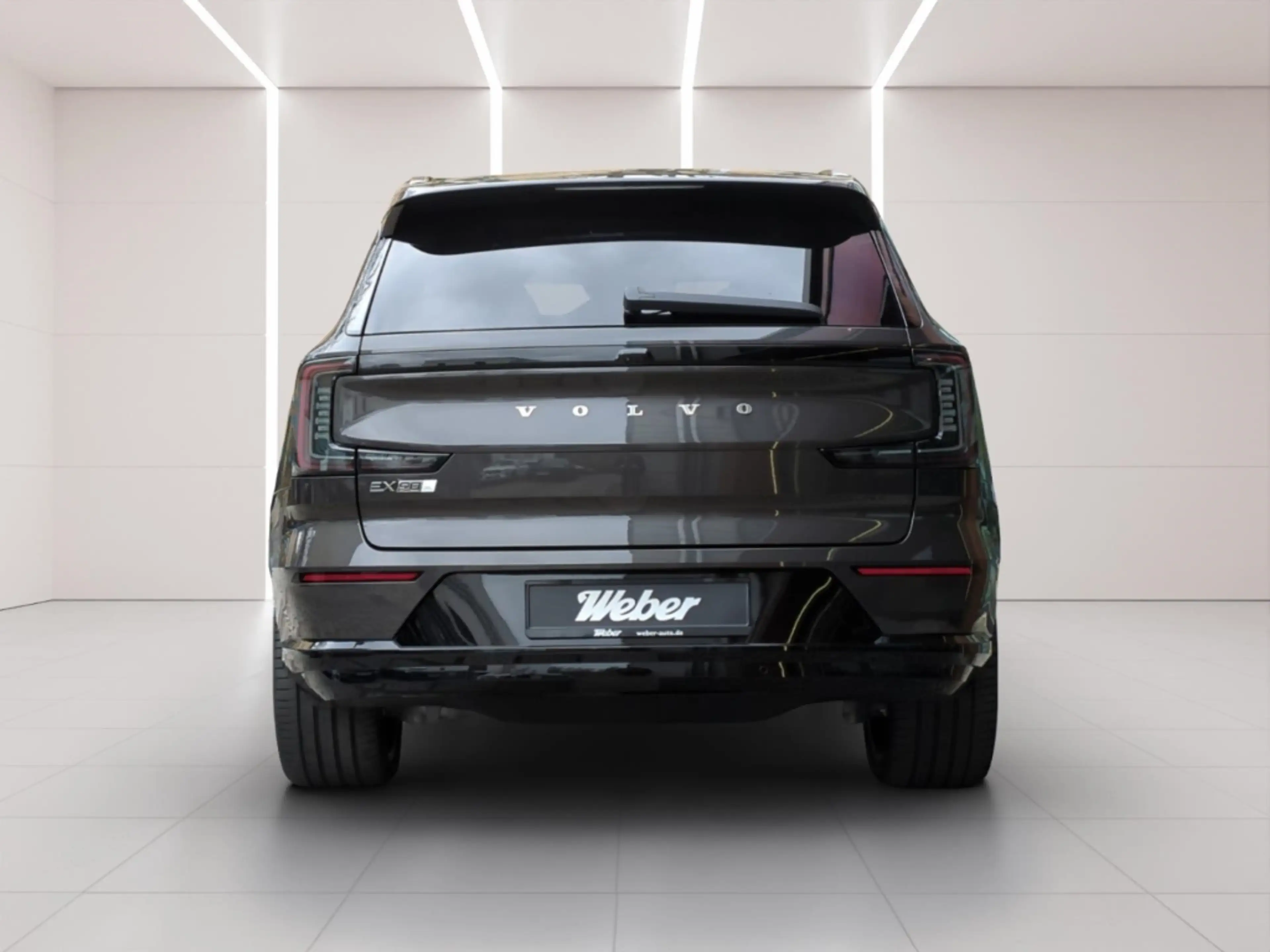 Volvo EX90 Twin Performance Ultra *B&W*AHK*ACC*7-Si* — photo 5