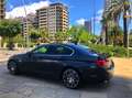 BMW 520 520d Efficient Dynamics Edition Gris - thumbnail 4