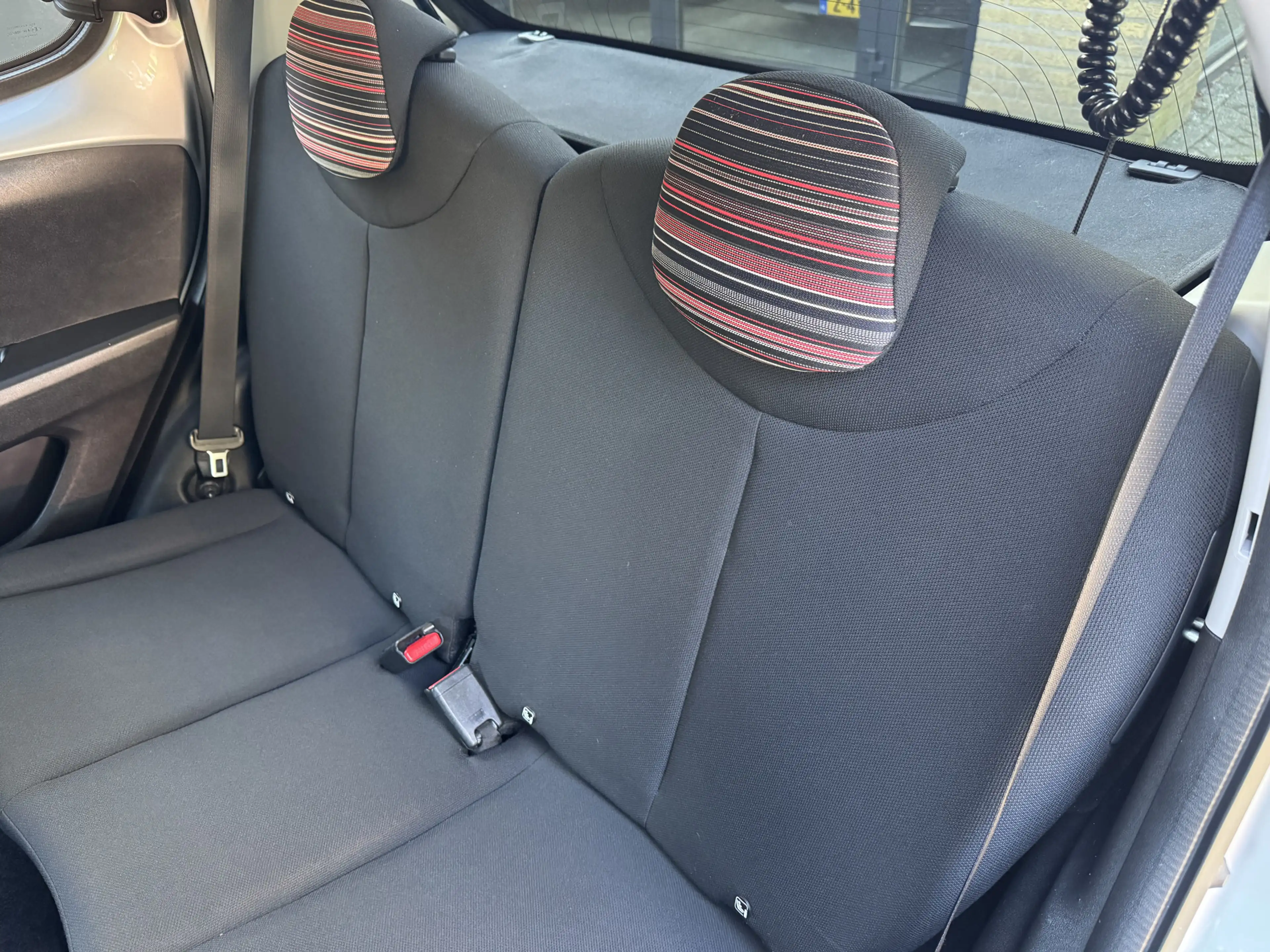 Citroen C1 1.0 VTi Feel 5drs Automaat Airco — photo 5