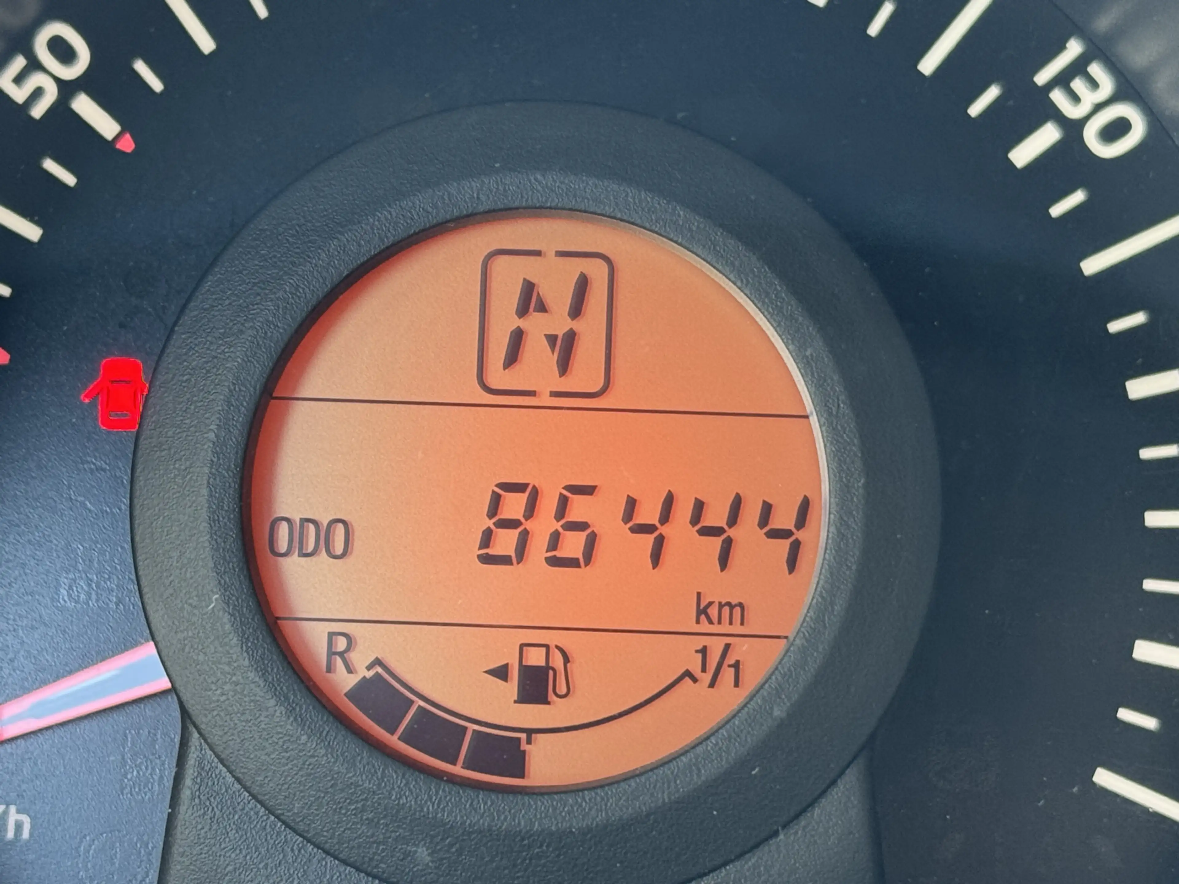 Citroen C1 1.0 VTi Feel 5drs Automaat Airco — photo 10