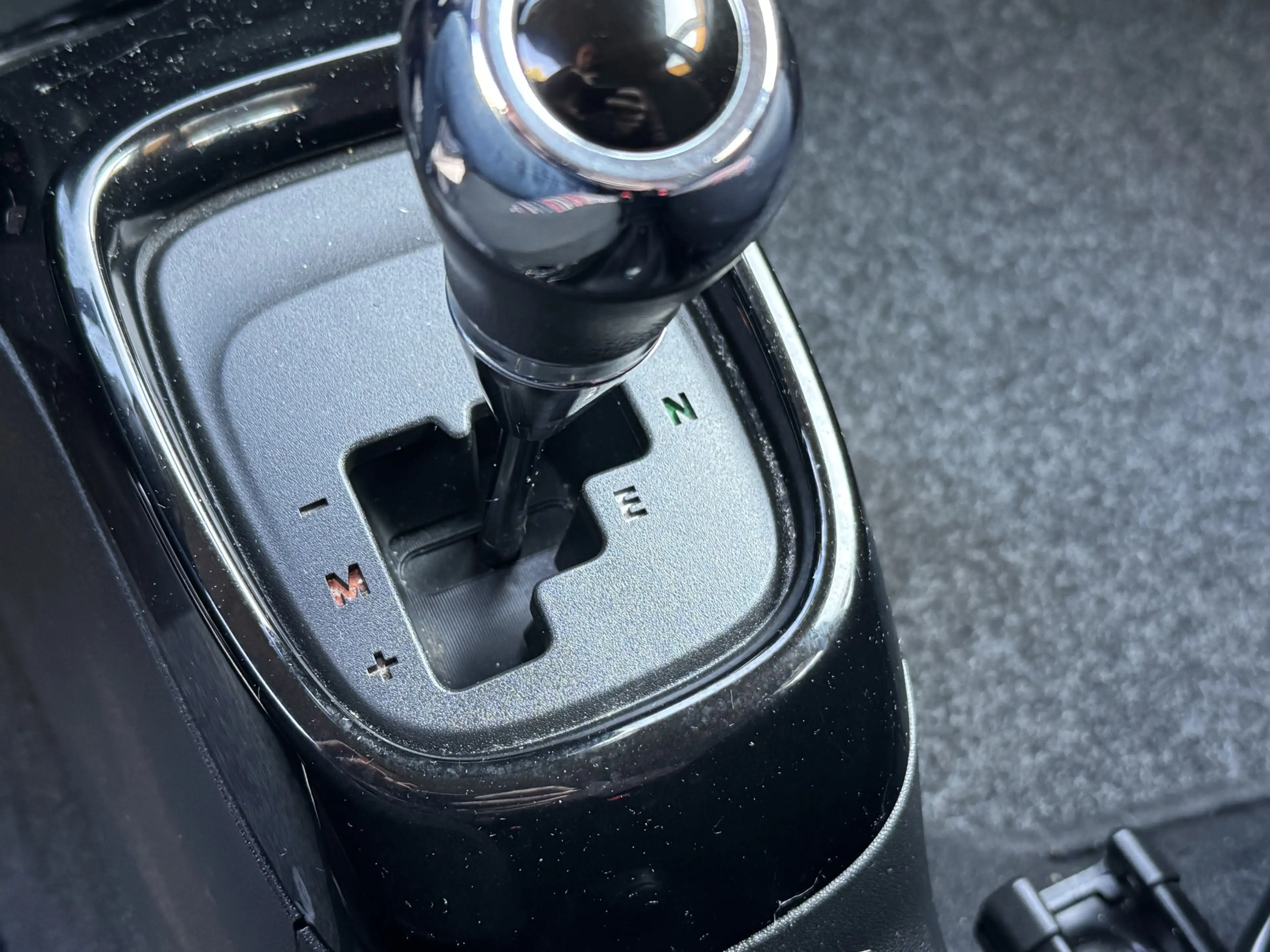 Citroen C1 1.0 VTi Feel 5drs Automaat Airco — photo 9