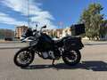 BMW F 750 GS Depotenziata 35kw per A2 Gris - thumbnail 1