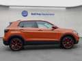 Volkswagen T-Cross 1.0 TSI Style DSG NAVI AHK ACC RFK KESSY S Orange - thumbnail 9