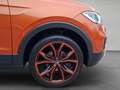 Volkswagen T-Cross 1.0 TSI Style DSG NAVI AHK ACC RFK KESSY S Orange - thumbnail 22