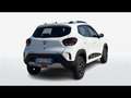 Dacia Spring Electric 45 Comfort Bílá - thumbnail 2