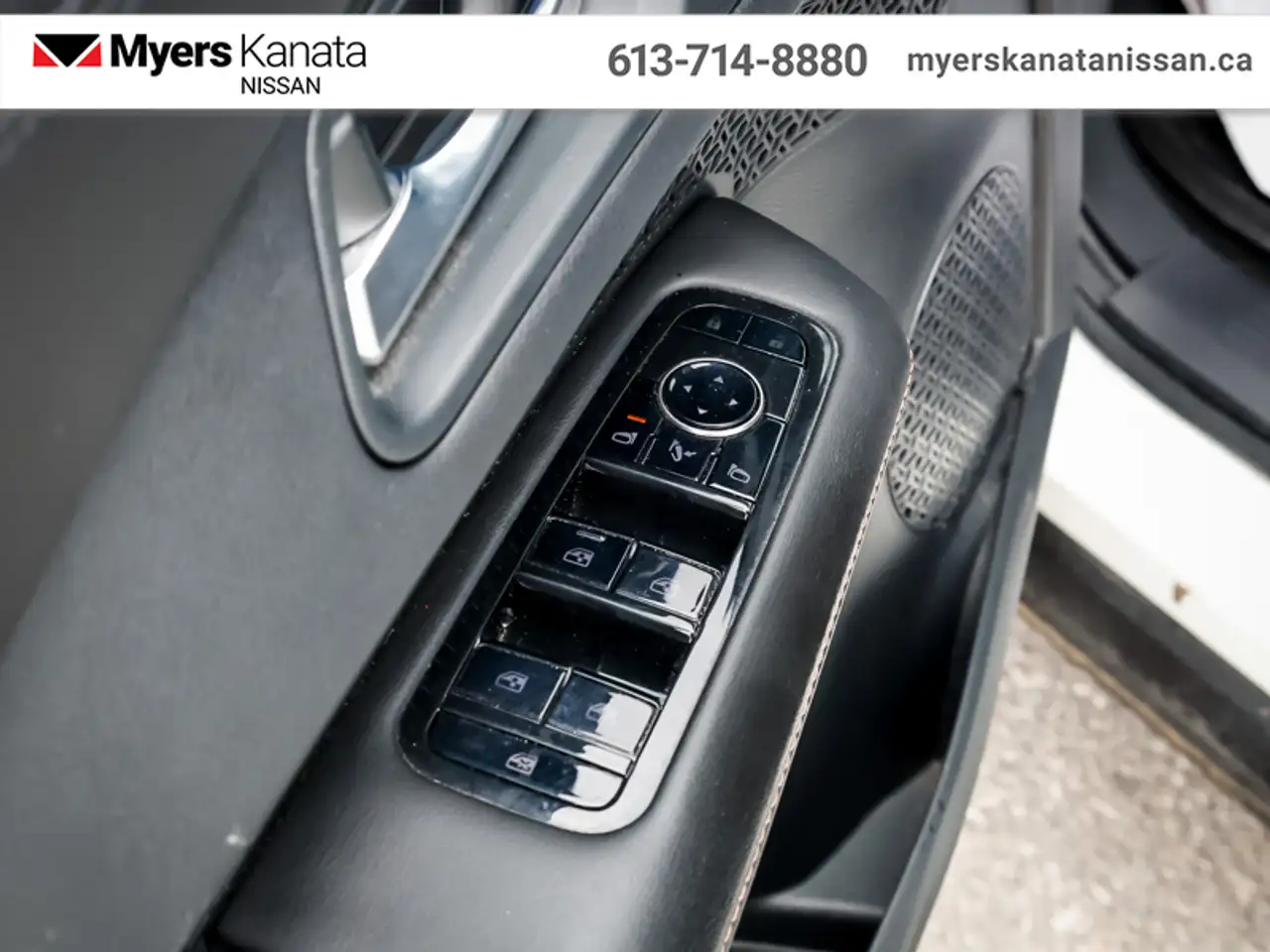 Nissan Ariya снимка Nissan Ariya