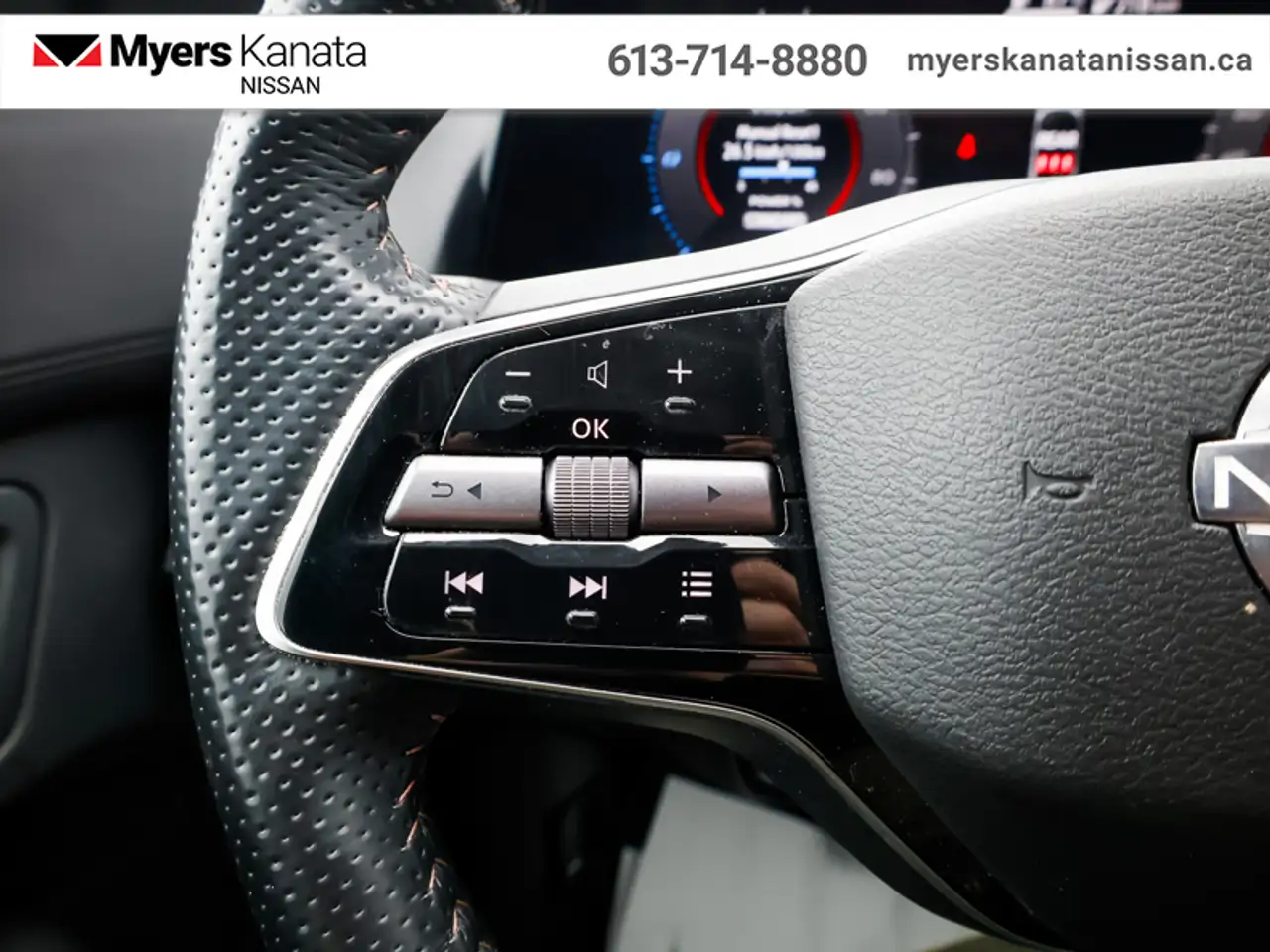 Nissan Ariya снимка Nissan Ariya