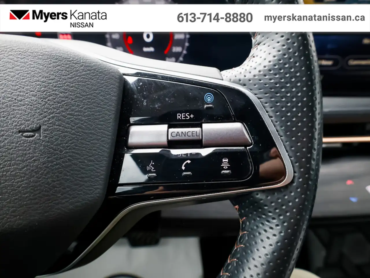 Nissan Ariya снимка Nissan Ariya