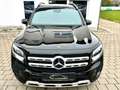 Mercedes-Benz GLB 200 *4M*AHK*TEMP*PDC*SHZ*KLIMAAUTO*8-G-TRONIC Noir - thumbnail 2