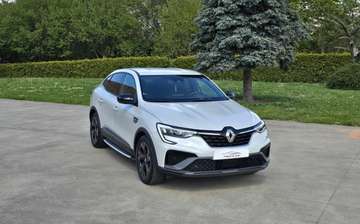 1.6i Hybrid RS-Line * Full Option * GAR 12M