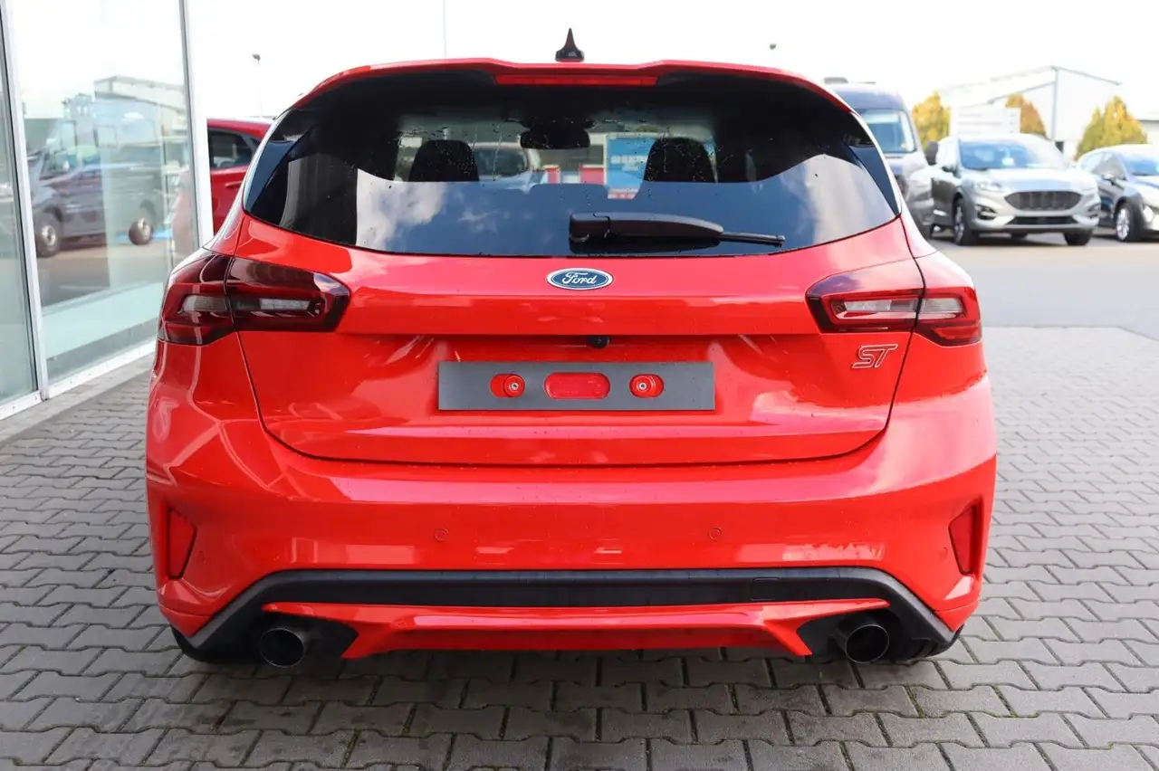 Ford Focus ST X 2.3 EcoB. B&O ACC PANODACH 4,99% FIN* 8