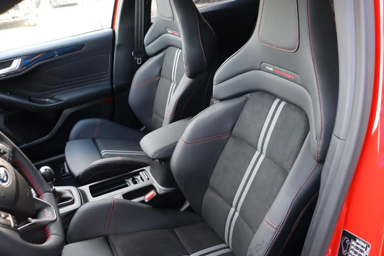 Ford Focus ST X 2.3 EcoB. B&O ACC PANODACH 4,99% FIN* 7