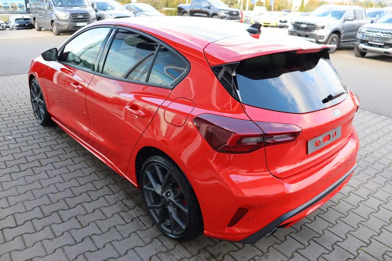 Ford Focus ST X 2.3 EcoB. B&O ACC PANODACH 4,99% FIN* 10