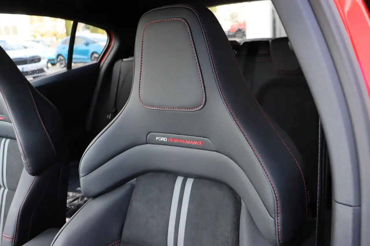 Ford Focus ST X 2.3 EcoB. B&O ACC PANODACH 4,99% FIN* 14