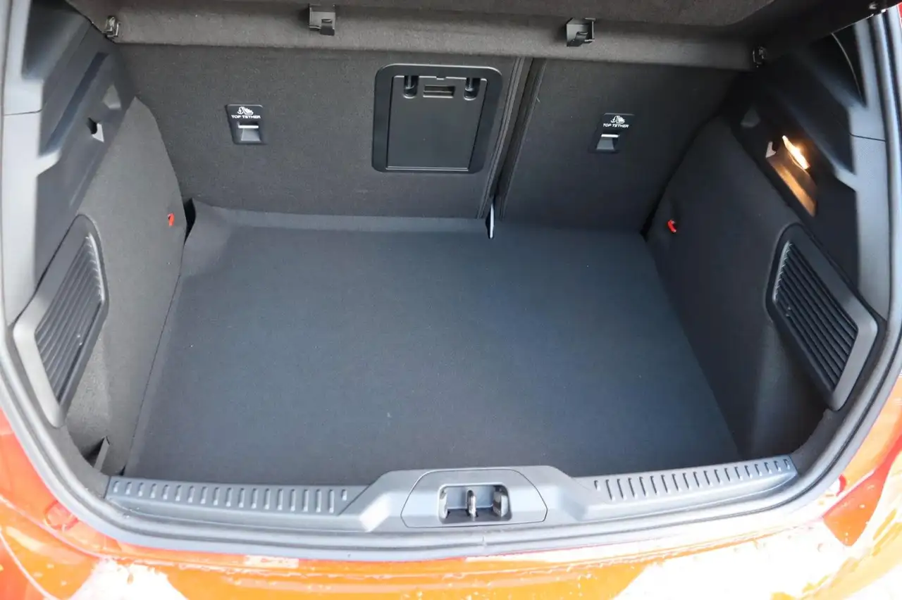 Ford Focus ST X 2.3 EcoB. B&O ACC PANODACH 4,99% FIN* 6