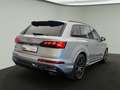 Audi Q7 60 TFSI e quattro S line*Navi*Matrix*B&O*HUD* Argent - thumbnail 7