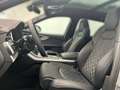 Audi Q7 60 TFSI e quattro S line*Navi*Matrix*B&O*HUD* Argent - thumbnail 11