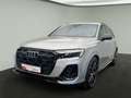 Audi Q7 60 TFSI e quattro S line*Navi*Matrix*B&O*HUD* Argent - thumbnail 2