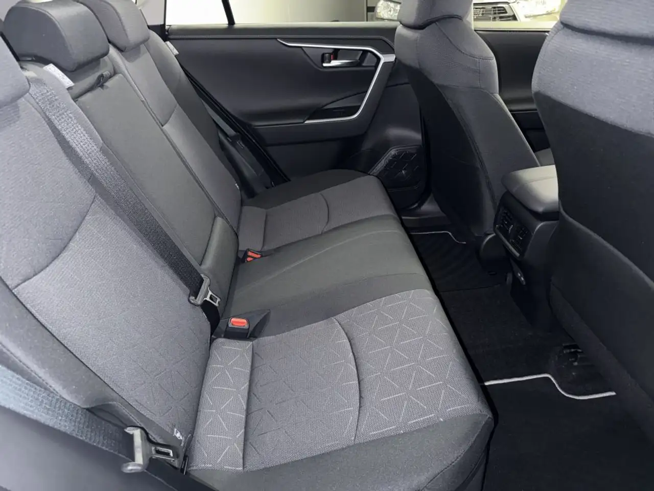 Toyota RAV 4 Hybrid 4x2 Teamplayer CarPlay,Totwinkel,ACC,Sofort 10