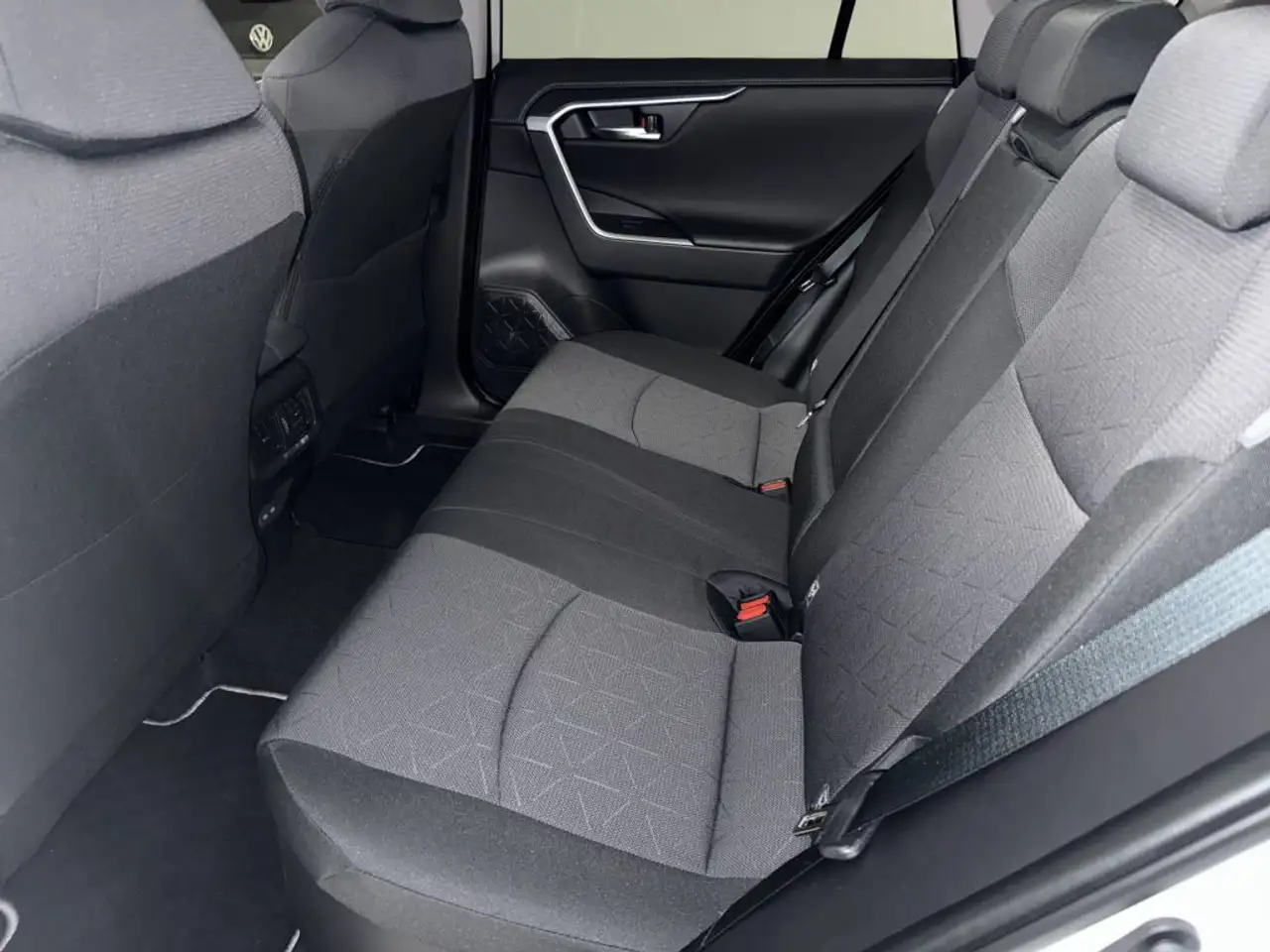 Toyota RAV 4 Hybrid 4x2 Teamplayer CarPlay,Totwinkel,ACC,Sofort 9