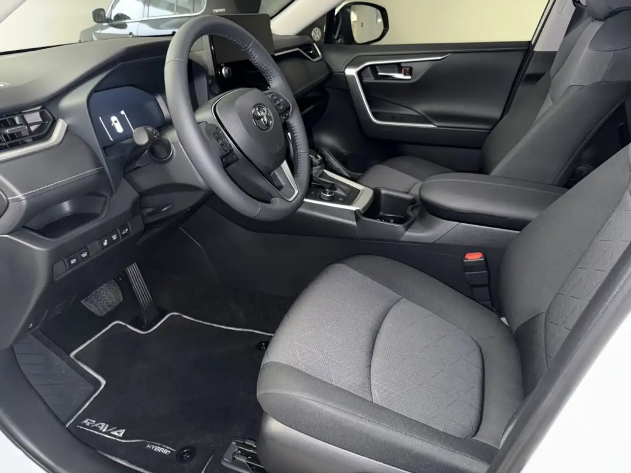 Toyota RAV 4 Hybrid 4x2 Teamplayer CarPlay,Totwinkel,ACC,Sofort 7