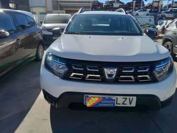 1.5 Blue dCi Prestige 4x4 85kW