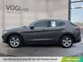 Alfa Romeo Stelvio Super 2,2 ATX AWD Grau - thumbnail 2