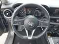 Alfa Romeo Stelvio Super 2,2 ATX AWD Grau - thumbnail 12