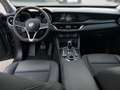 Alfa Romeo Stelvio Super 2,2 ATX AWD Grijs - thumbnail 4