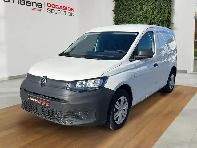 Lancia Voyager Caddy Cargo 1.5 l 84 kW TSI EU6 front-wheel drive, 6-speed, wheelbase 2 755 mm