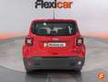 Jeep Renegade Limited eHybrid 1.5 96kW(130CV) ATX Rojo - thumbnail 7