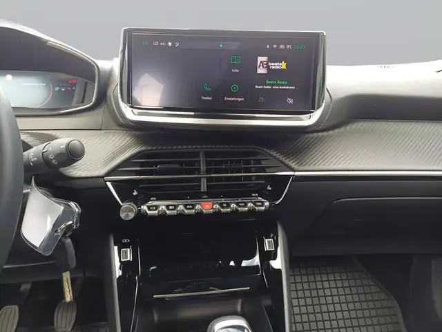 Peugeot 2008 view 12