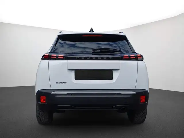 Peugeot 2008 view 3