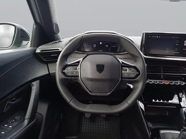 Peugeot 2008 view 13