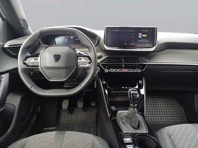 Peugeot 2008 view 10