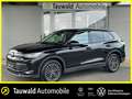 Volkswagen Tiguan III 1.5 eTSI DSG Life AHK/ACC/RFK/ALLSEASON Noir - thumbnail 1