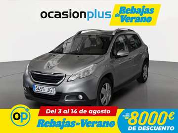 1.2 e-VTI PureTech S&S Active 110