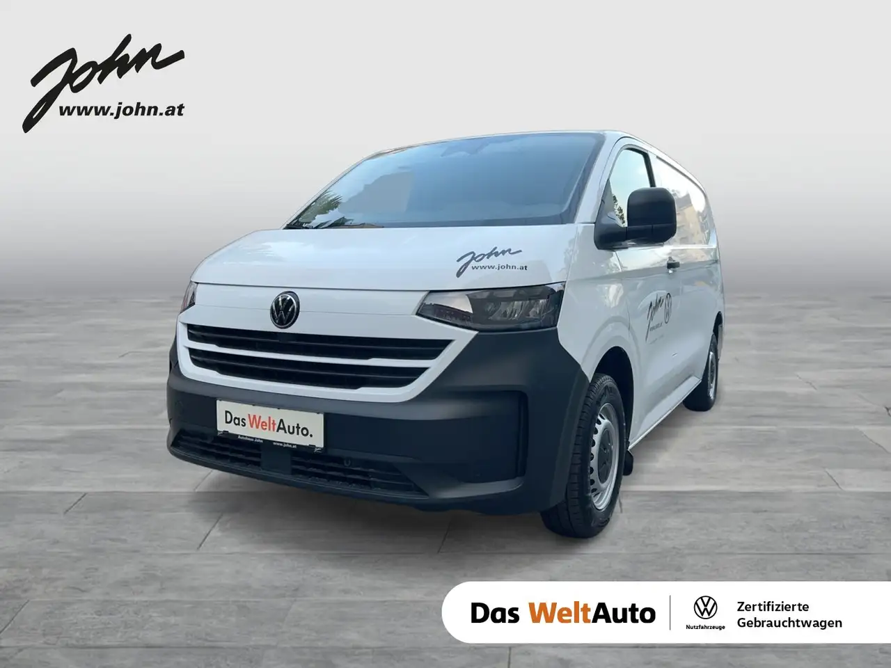 Volkswagen T7